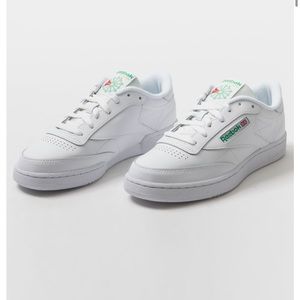 Men’s Reebok club C 85 sneaker